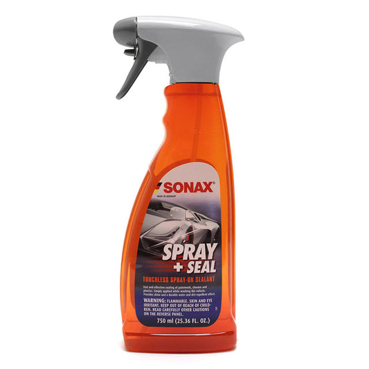 SONAX SPRAY & SEAL