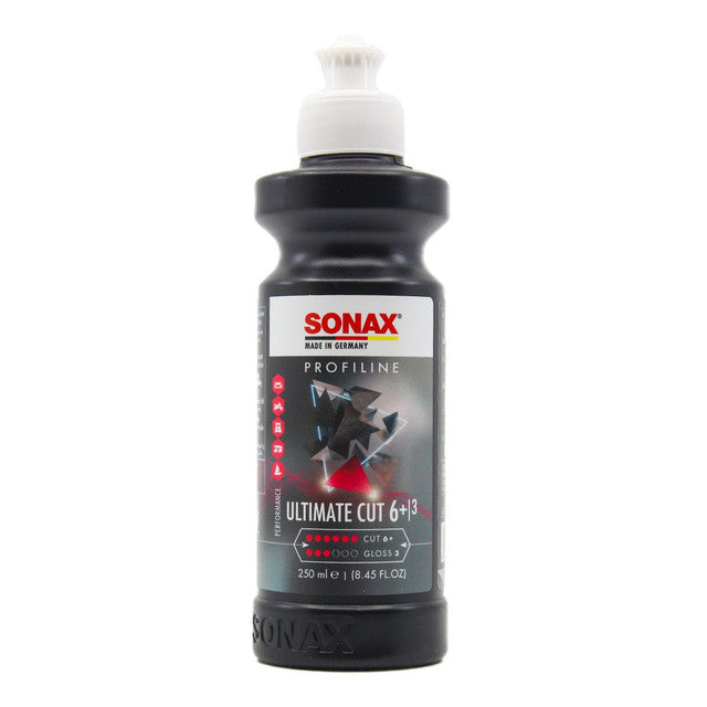 SONAX PROFILINE ULTIMATE CUT