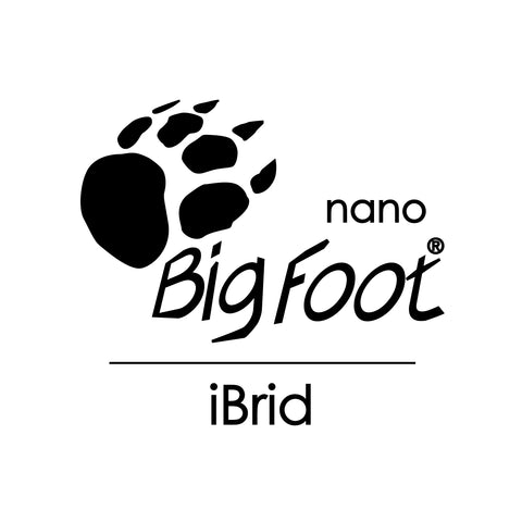 BIGFOOT nano