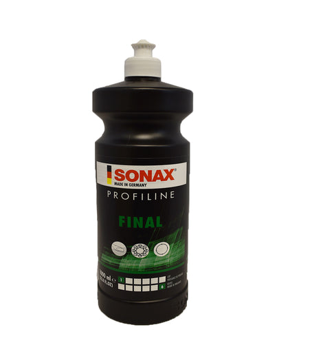 SONAX 278300 PROFILINE FINAL 1L