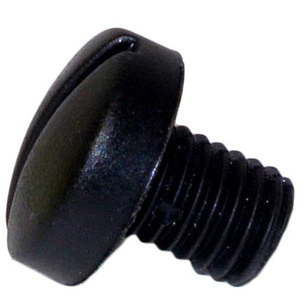 RUPES 812.91 FRONT CAP SCREW, M8 X 15 NYLON, SOLD EA