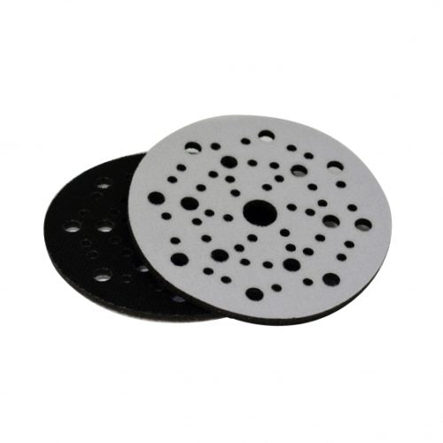 RUPES 981.460/4 IFPAD 150MM(6”) MULTI-HOLE 4/1PK