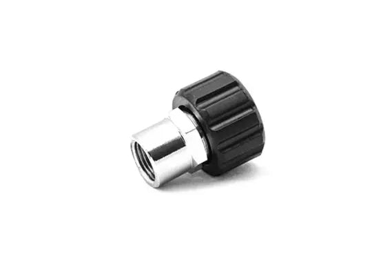 SCREW QUICK COUPLERS M22F -3/8F