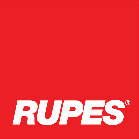 RUPES 34/40 MM (1.25) 6PK Pads