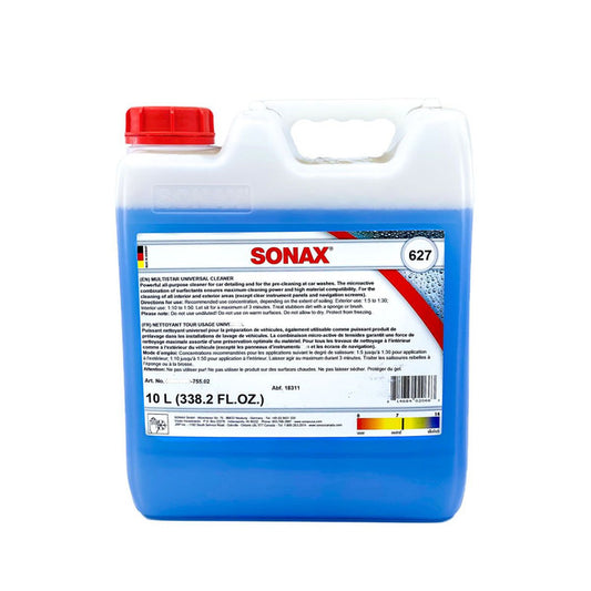 SONAX MULTISTAR CONCENTRATE
