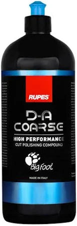 RUPES DA COARSE COMPOUND