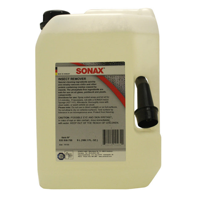 SONAX INSECT REMOVER