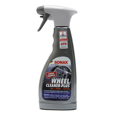 Wheel Cleaner PLUS [230241]