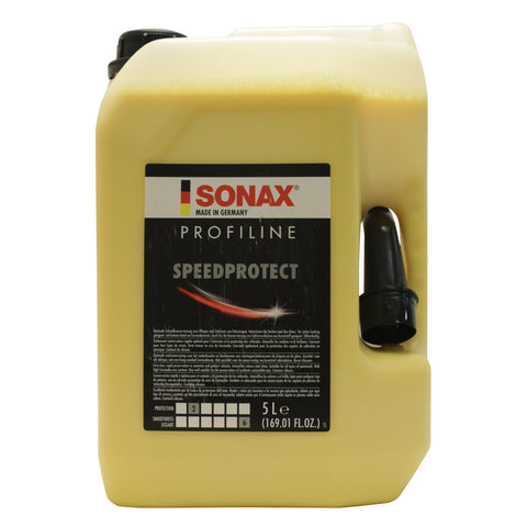 Speed Protect 5L [288500]