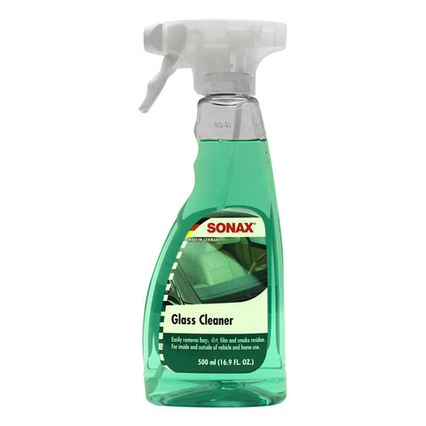 Glass Cleaner [338241]