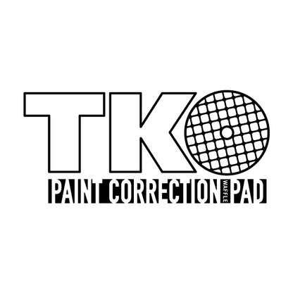 TKO WAFFLE PAD